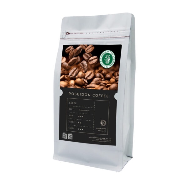 تصویر دوم از Instant Espresso