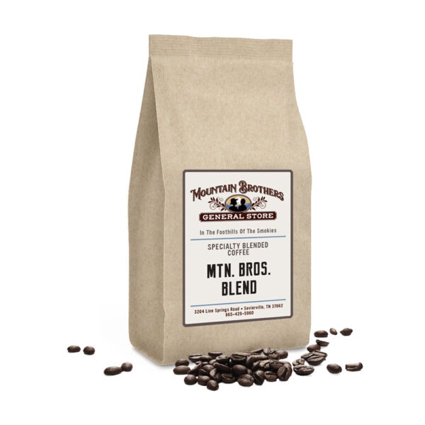 تصویر دوم از Robusta Coffee Beans