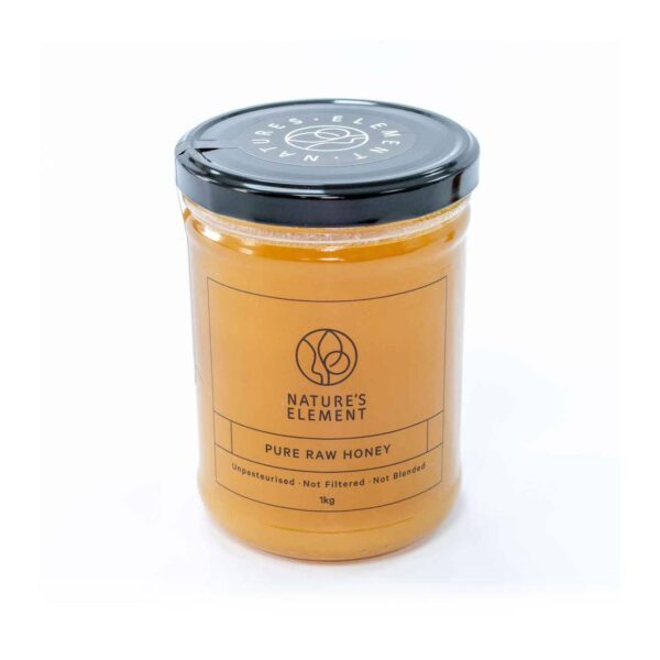 تصویر دوم از Sunflower Organic Honey