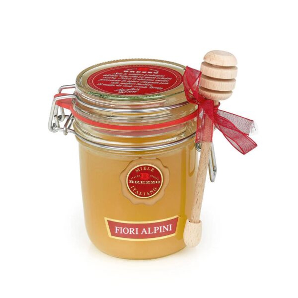 تصویر دوم از Alpine Flower Honey