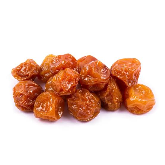 آلوی بخارا ی ساده وافتابی در جه یک گوشتی