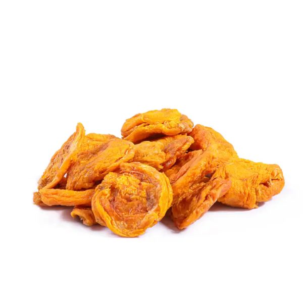 برگه هلوی درجه یک