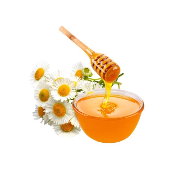 تصویر دوم از Mint Flower Honey