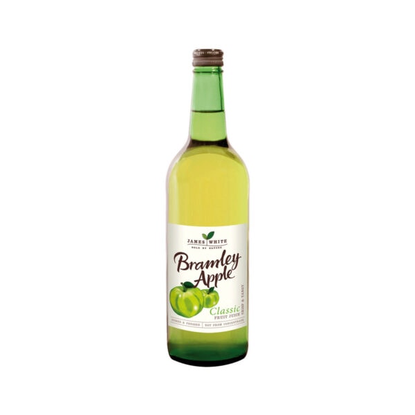 تصویر دوم از Fermented Apple Juice