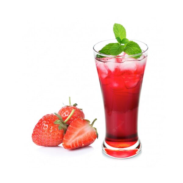 تصویر دوم از Cran Strawberry Juice