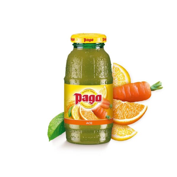 تصویر دوم از Tropical Fruit Juice
