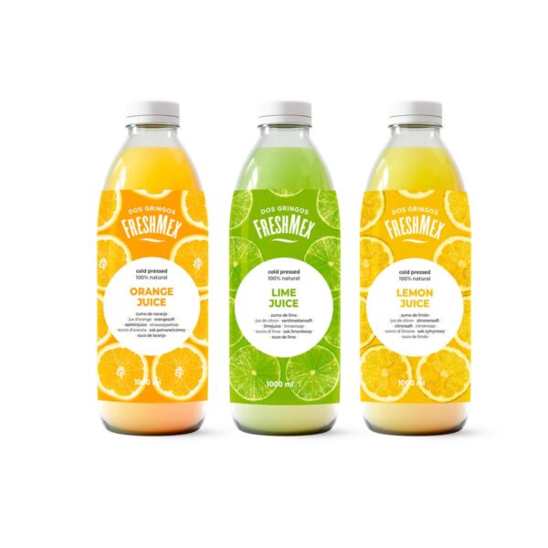 تصویر دوم از Fruit Detox Drink