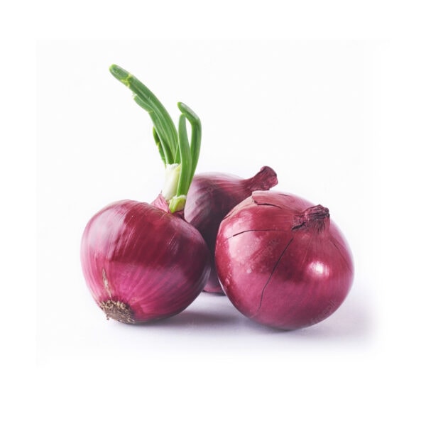 تصویر دوم از Purple Onion