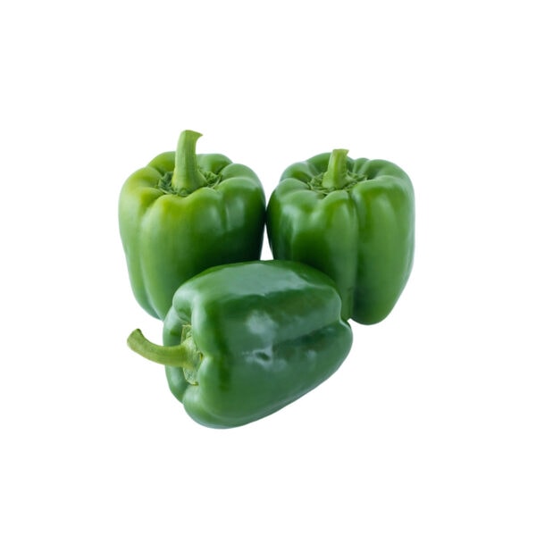 تصویر دوم از Chile Bell Pepper